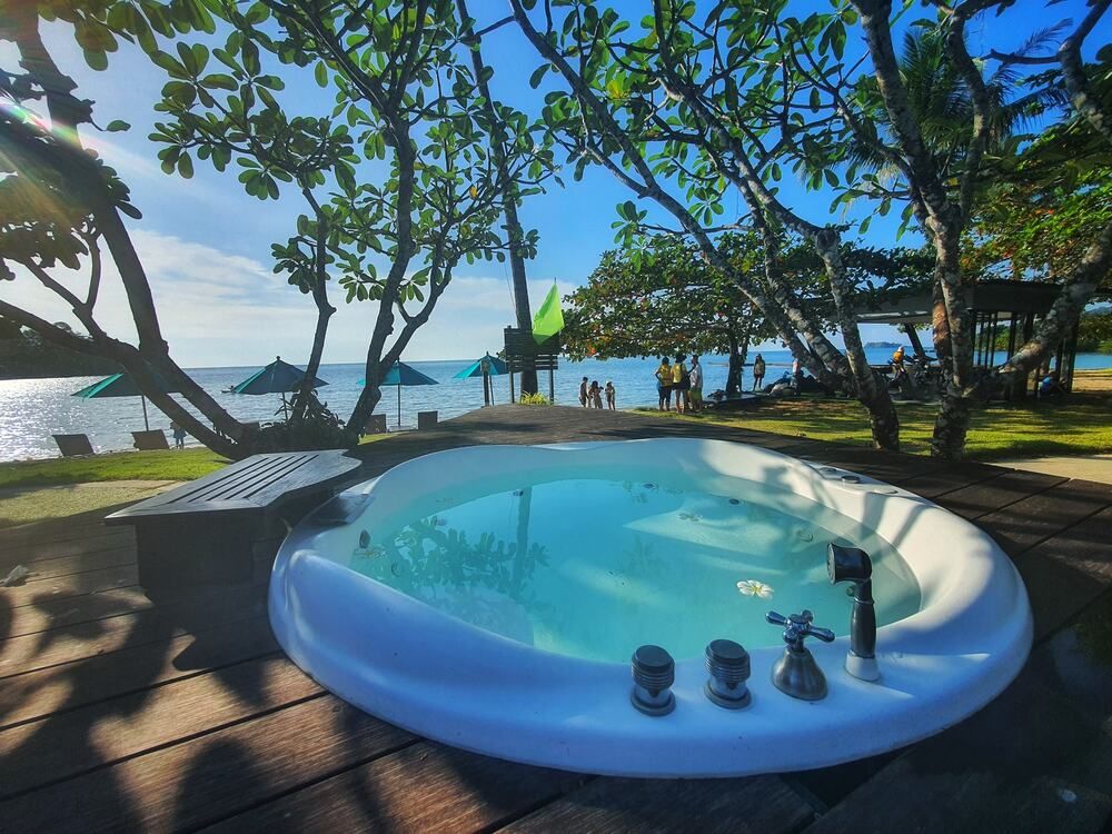 Mercure Koh Chang Hideaway фото 67