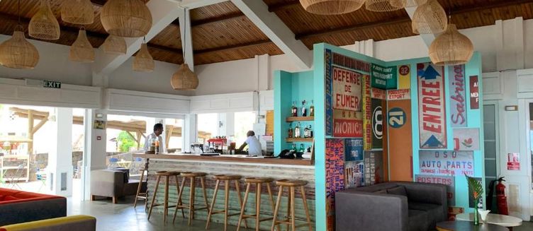 Фото отеля Sealife Resort & Spa