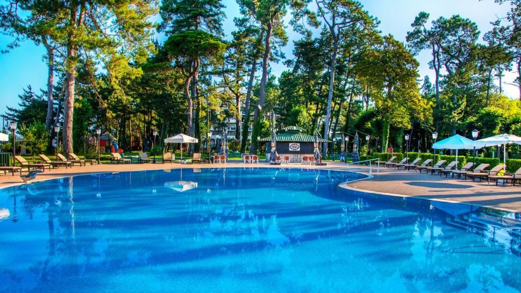 Georgia Palace Hotel & Spa Kobuleti фото 6