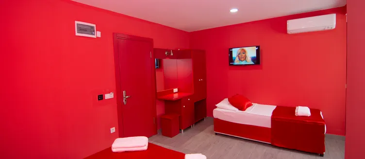 Фото отеля Avlion Hotel