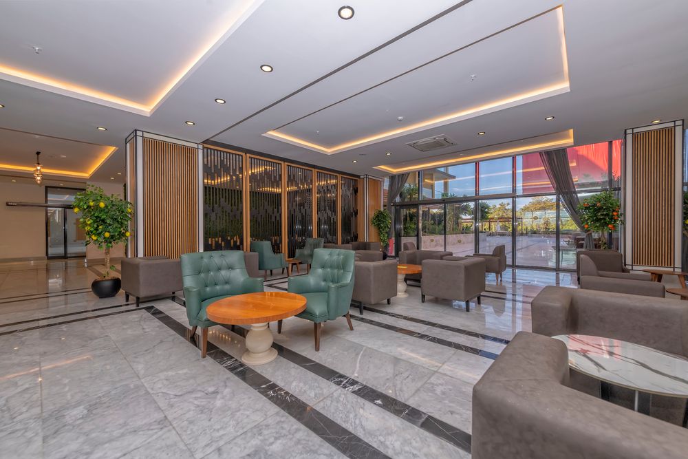 Sorgun Akadia Hotel Luxury (Adult Only) фото 107