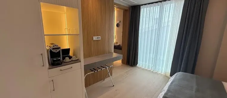 Фото отеля RUKA Hotel