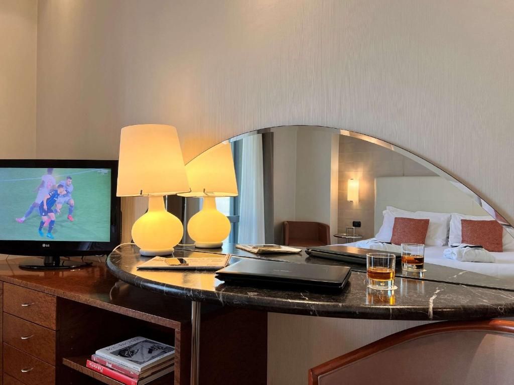 Best Western Hotel City фото 3