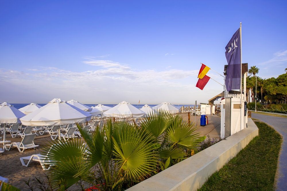 Barut Andiz фото 148