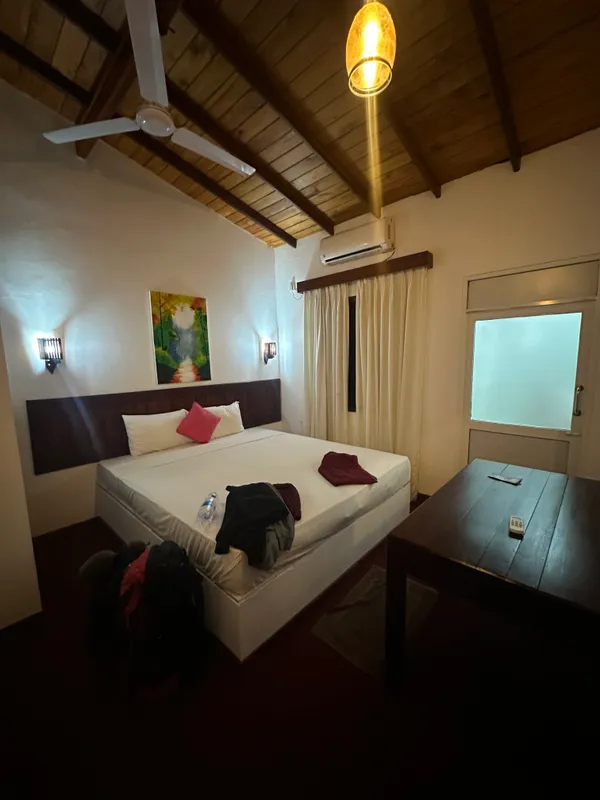 Guest House «Sundowners Guest House» фото 26