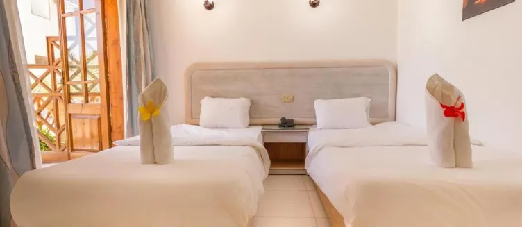 Фото отеля Acacia Dahab Hotel
