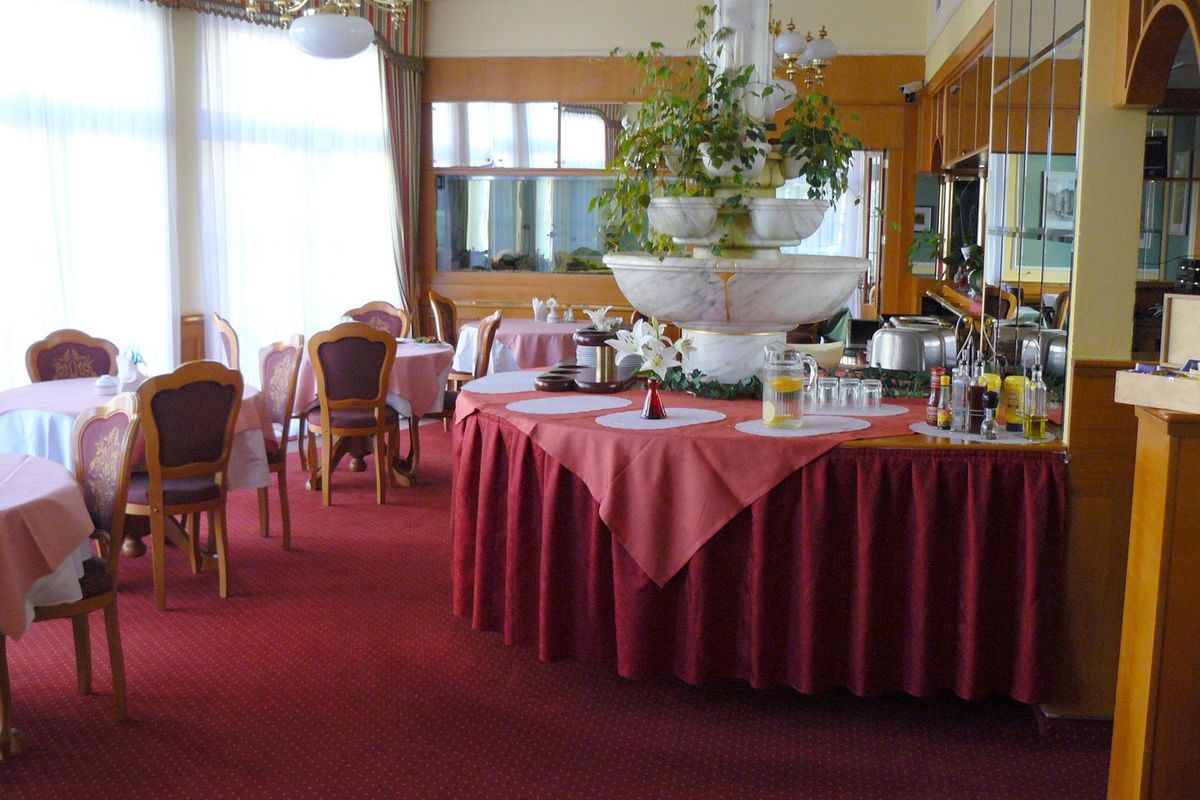 Hotel Eliska фото 10