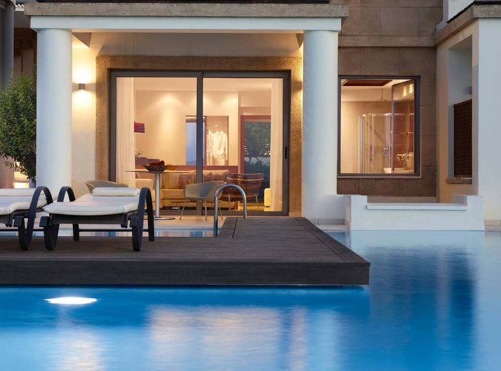 The Ixian All Suites - Adults Only фото 5
