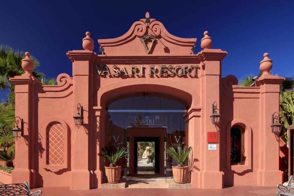Vasari Vacation Resort фото 16