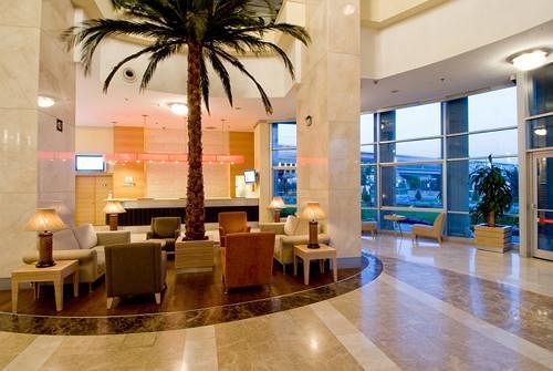 WOW Istanbul Hotel фото 15