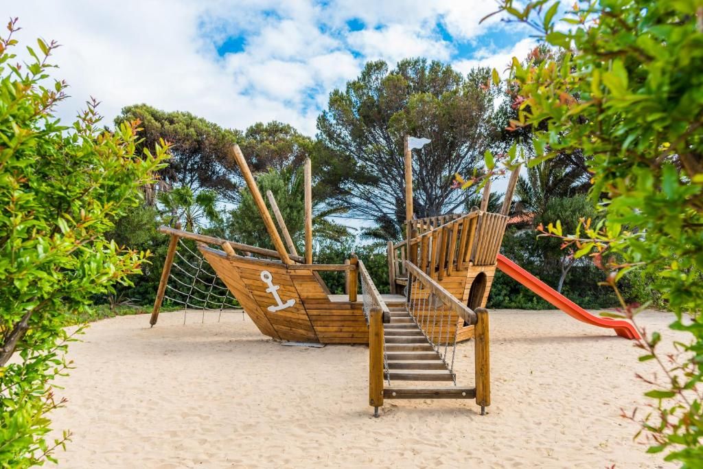 Pestana Porto Santo Beach Resort & Spa фото 8