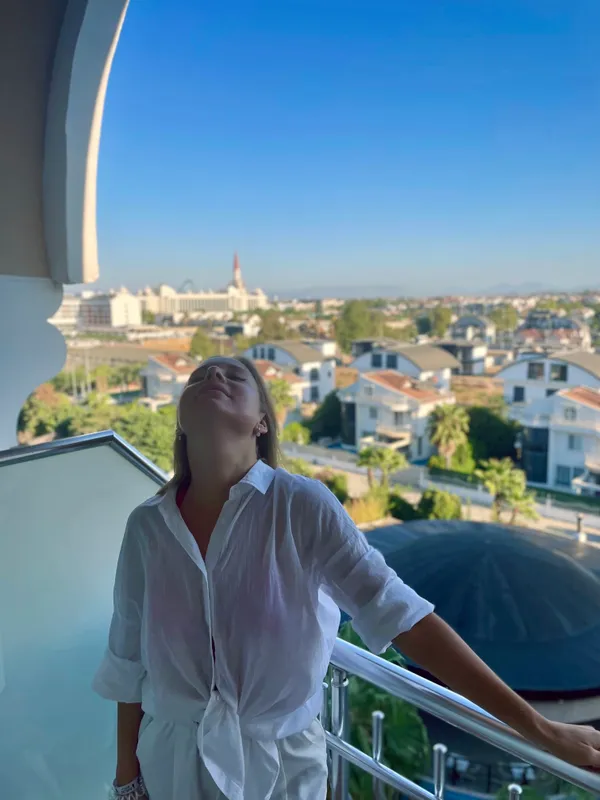 Amon Hotels Belek (Adults Only) фото 41