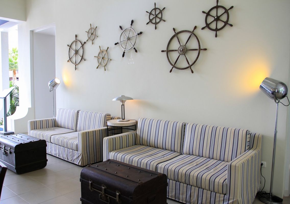 Sugar Marina Resort Nautical фото 14