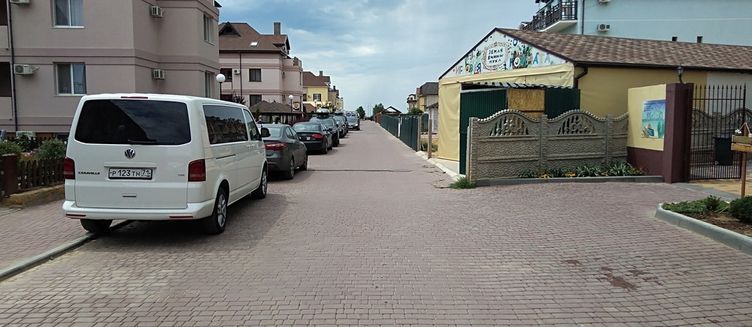 Фото отеля NiKoS