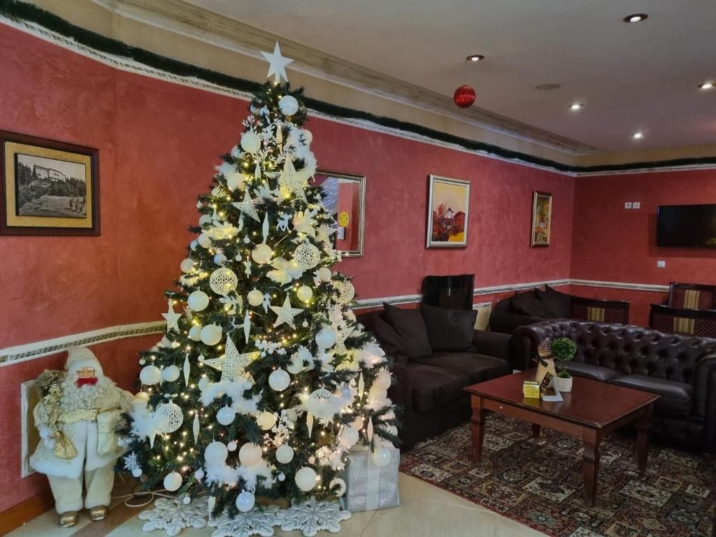 Grand Monastery Hotel Apartments фото 10