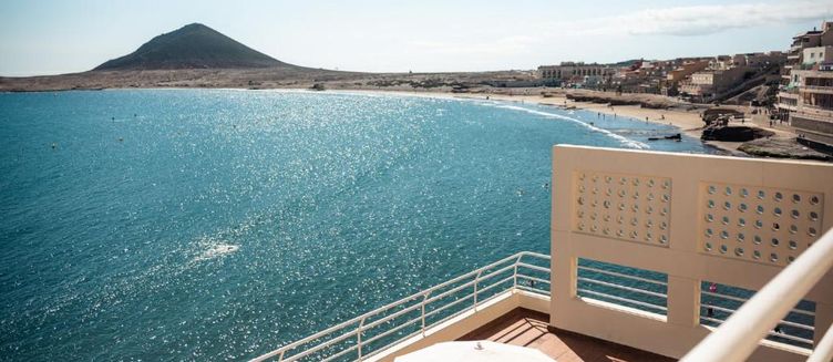 Фото отеля Hotel Medano