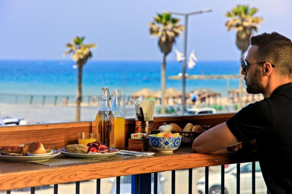 Prima Tel Aviv фото 32