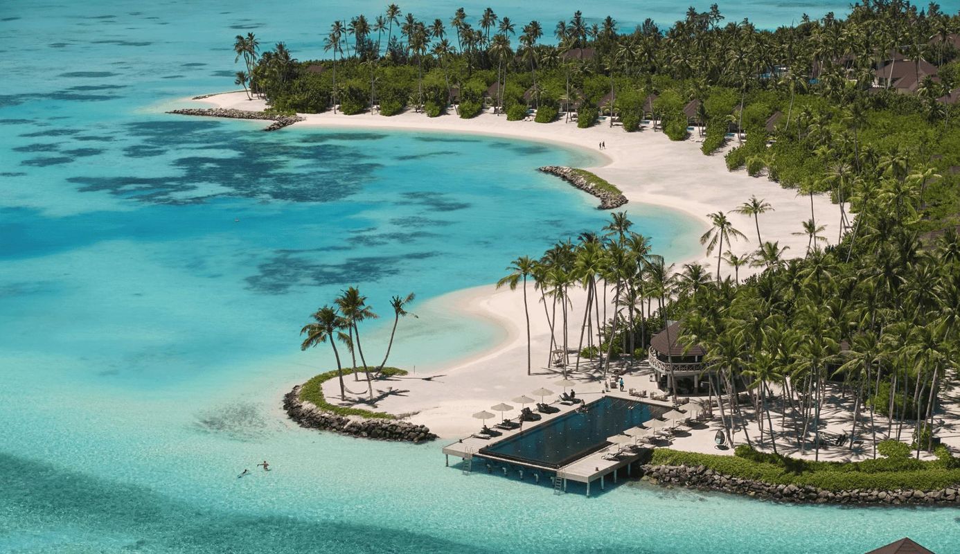 Sun Siyam Romance (Adults Only) фото 16