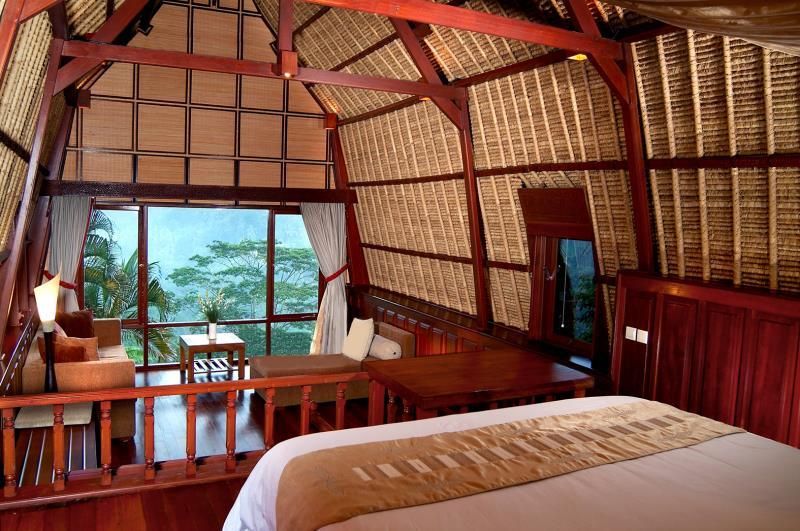 Kupu Kupu Barong Villas & Tree Spa by L'Occitane фото 75