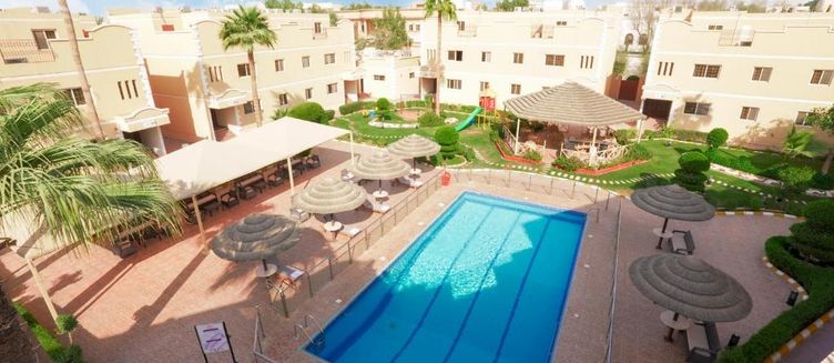 Фото отеля Boudl Al Malaz