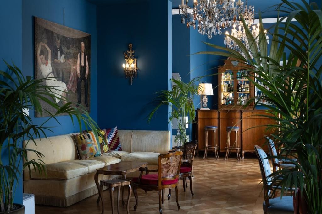 Palace Hotel Viareggio фото 6