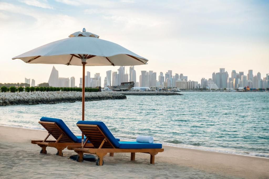 Sharq Village & Spa, a Ritz-Carlton Hotel фото 32