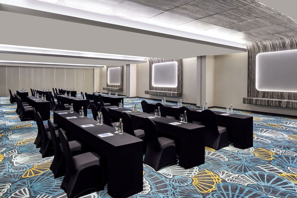Four Points by Sheraton Bali, Ungasan фото 46