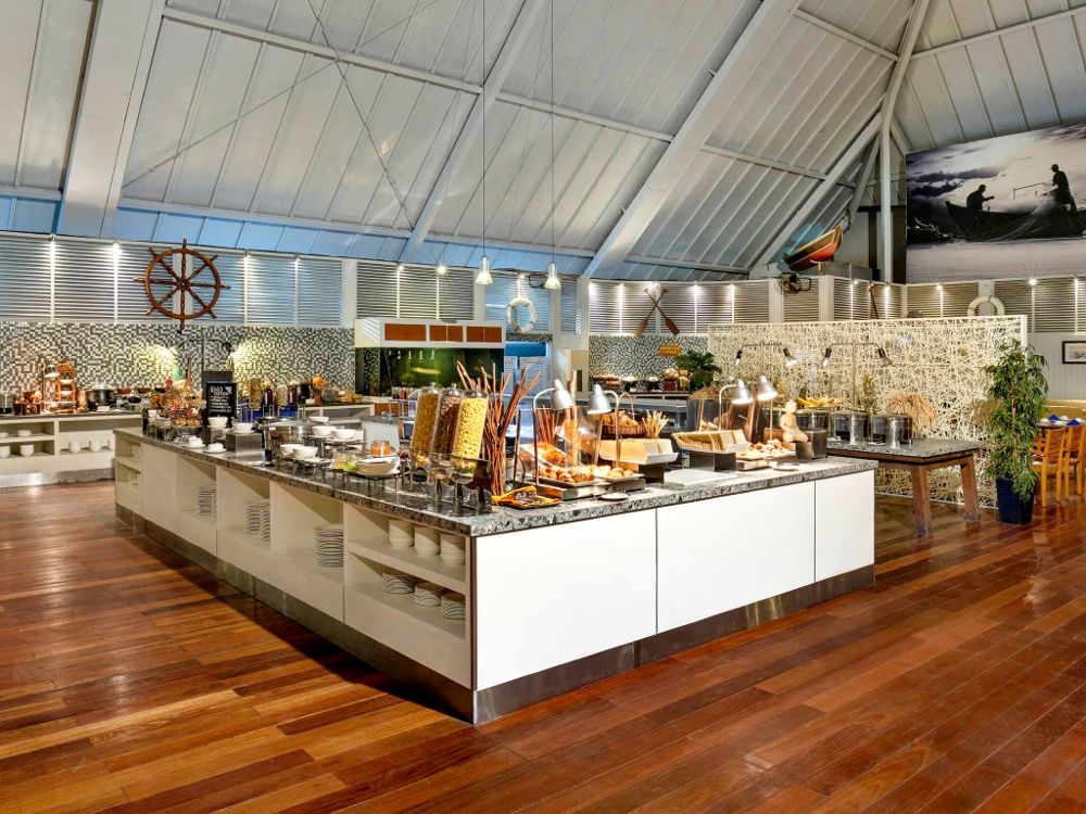 The Kuta Beach Heritage Hotel Bali - Managed by Accor фото 43
