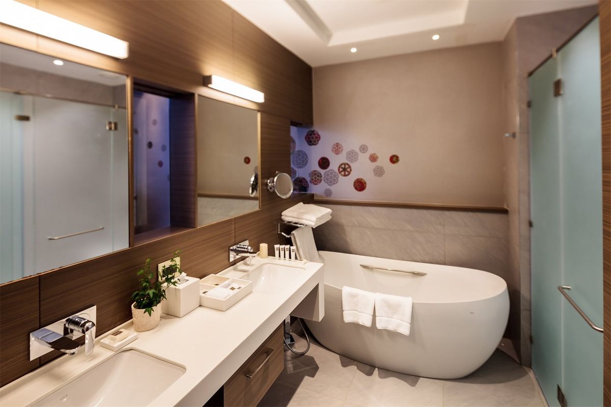 Ibis Styles Krasnaya Polyana фото 46