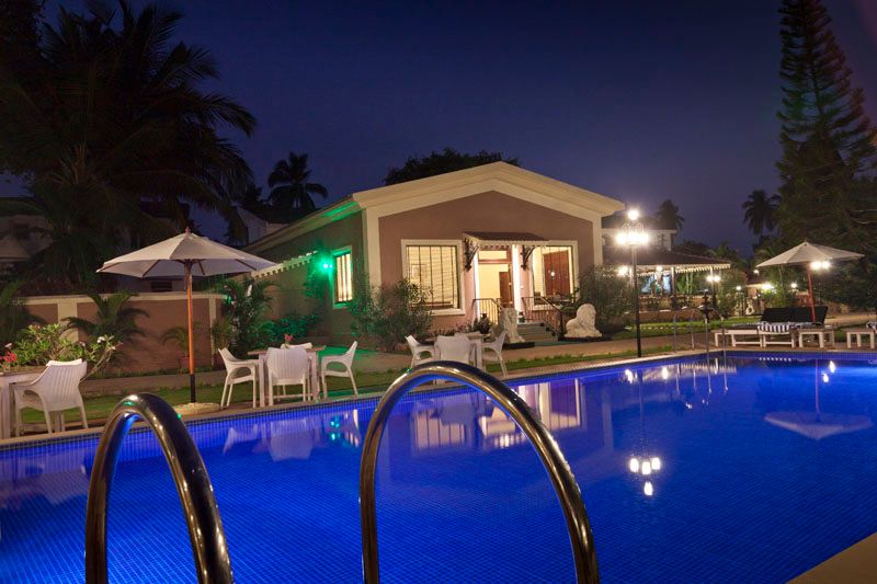 Seashell Beach Suites фото 49