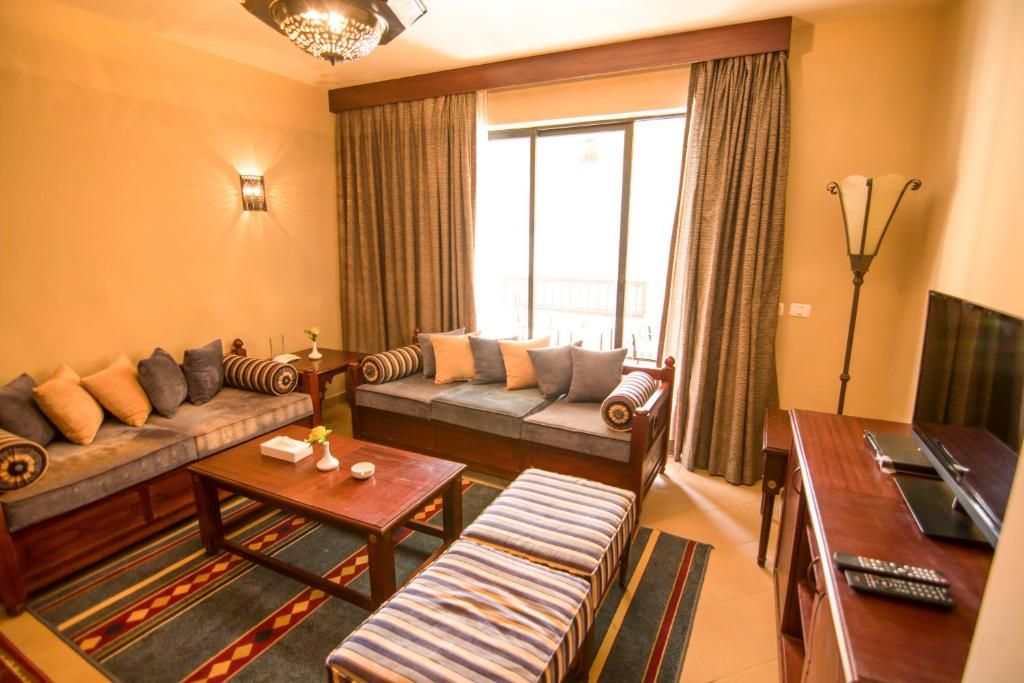 Marina Residence Suites Port Ghalib фото 41