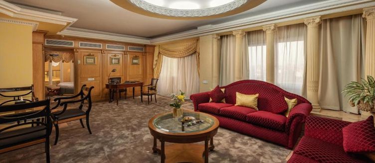 Фото отеля Sonesta Hotel, Tower & Casino Cairo