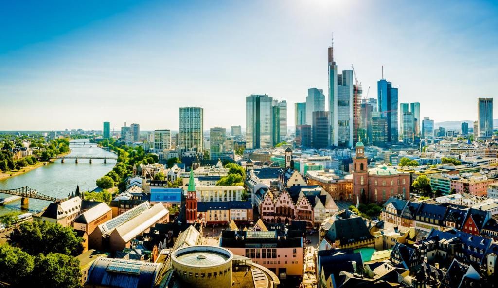 Clarion Collection Hotel Frankfurt Central Station фото 80