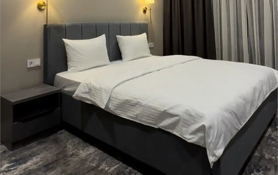 Sofitel фото 1
