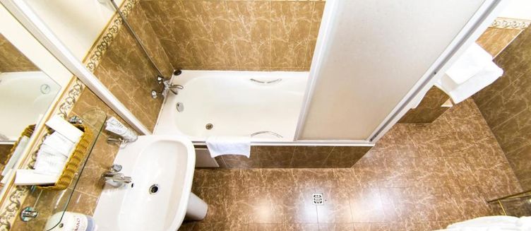 Фото отеля Отель Виктория