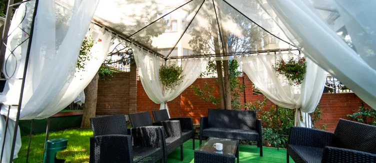 Фото отеля Голубая волна