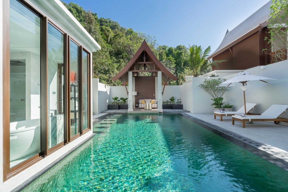 InterContinental Phuket Resort фото 56
