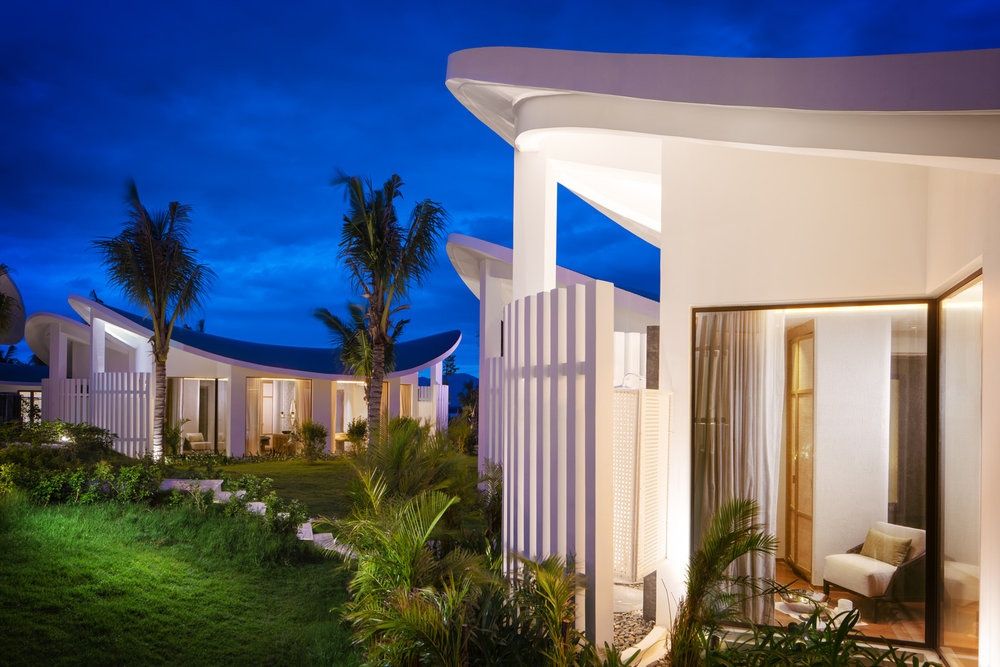 Movenpick Resort Cam Ranh фото 88