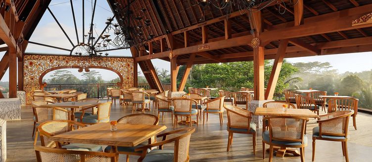 Фото отеля Abisena Ubud Bali (Adults Only)