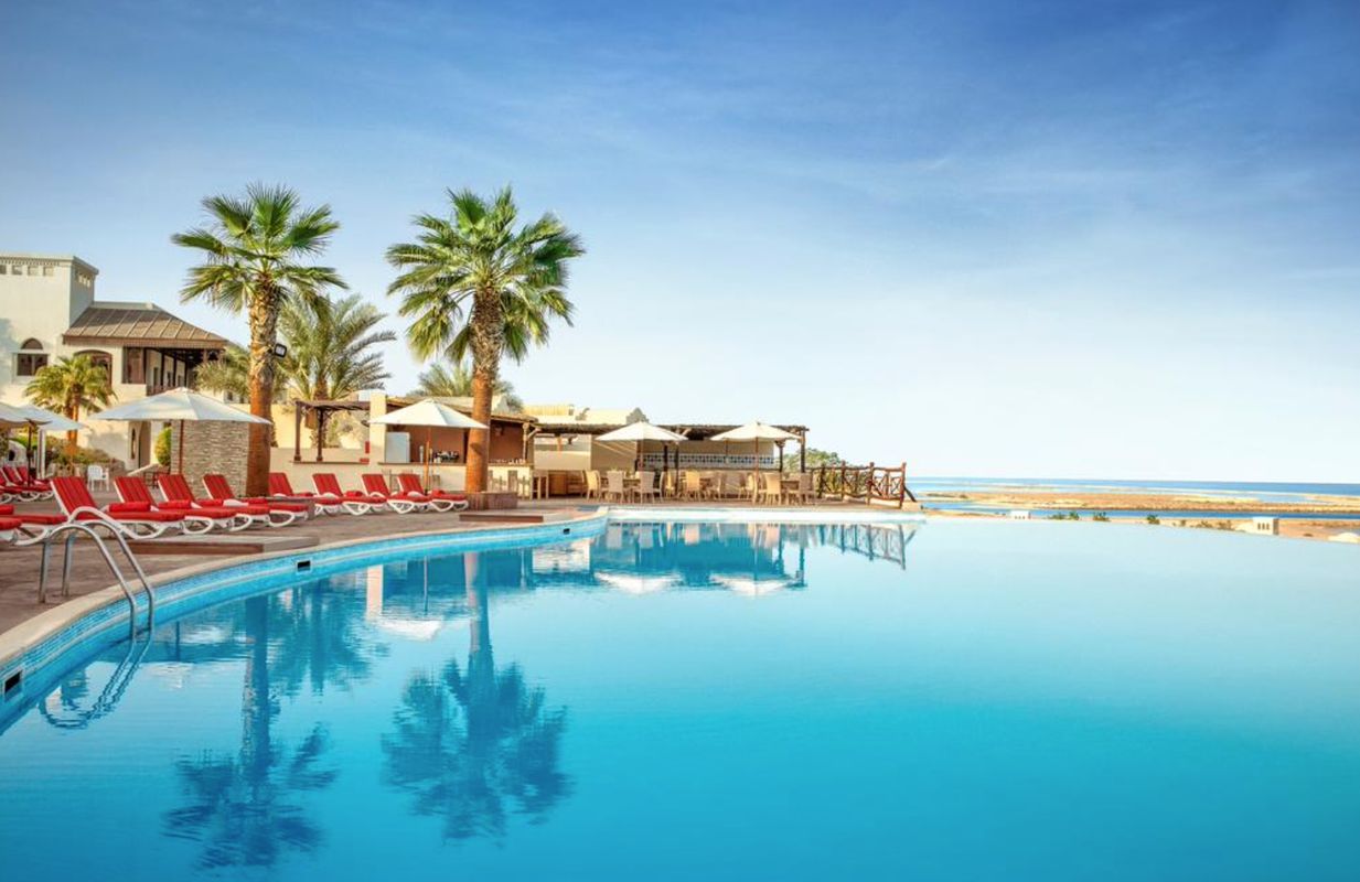 The Cove Rotana Resort фото 10