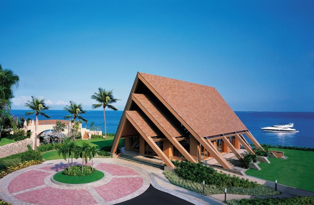 Shangri-La Mactan, Cebu фото 60