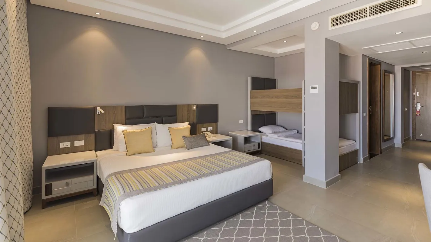 Sunrise Diamond Beach Resort - Grand Select фото 4