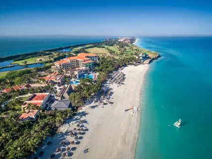 Melia Las Americas (Adults Only)