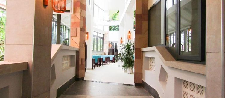 Фото отеля Haya Hotel Phu Quoc Island