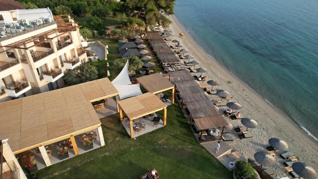 Olympion Sunset Halkidiki фото 24