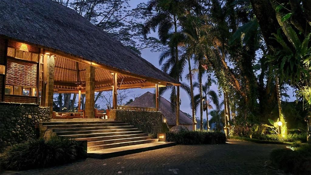 Alila Ubud фото 65