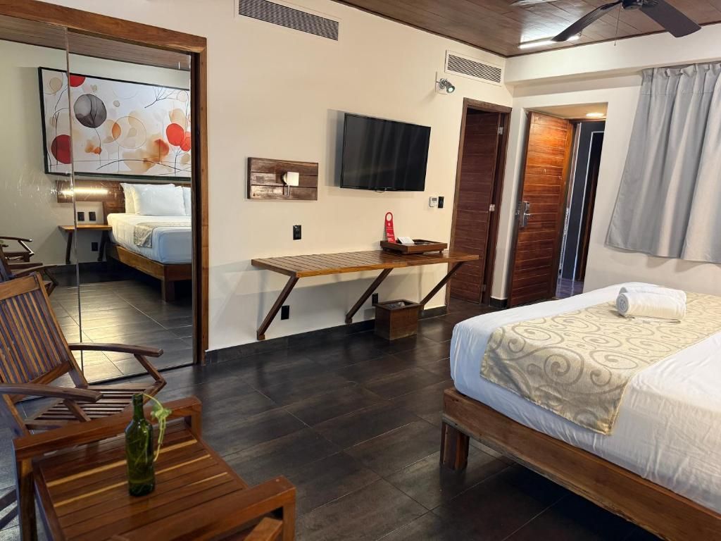 Reina Roja Hotel - Adults Only фото 28