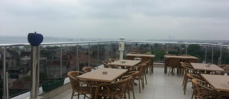 Фото отеля Sultan Palace Hotel