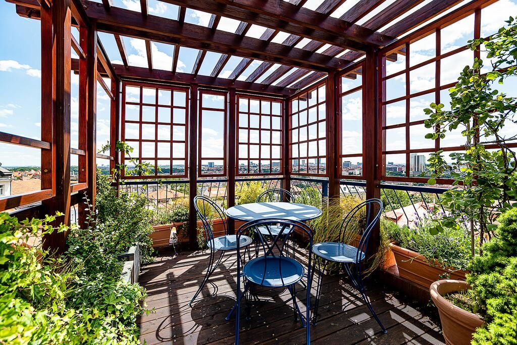 Hotel Orion фото 4