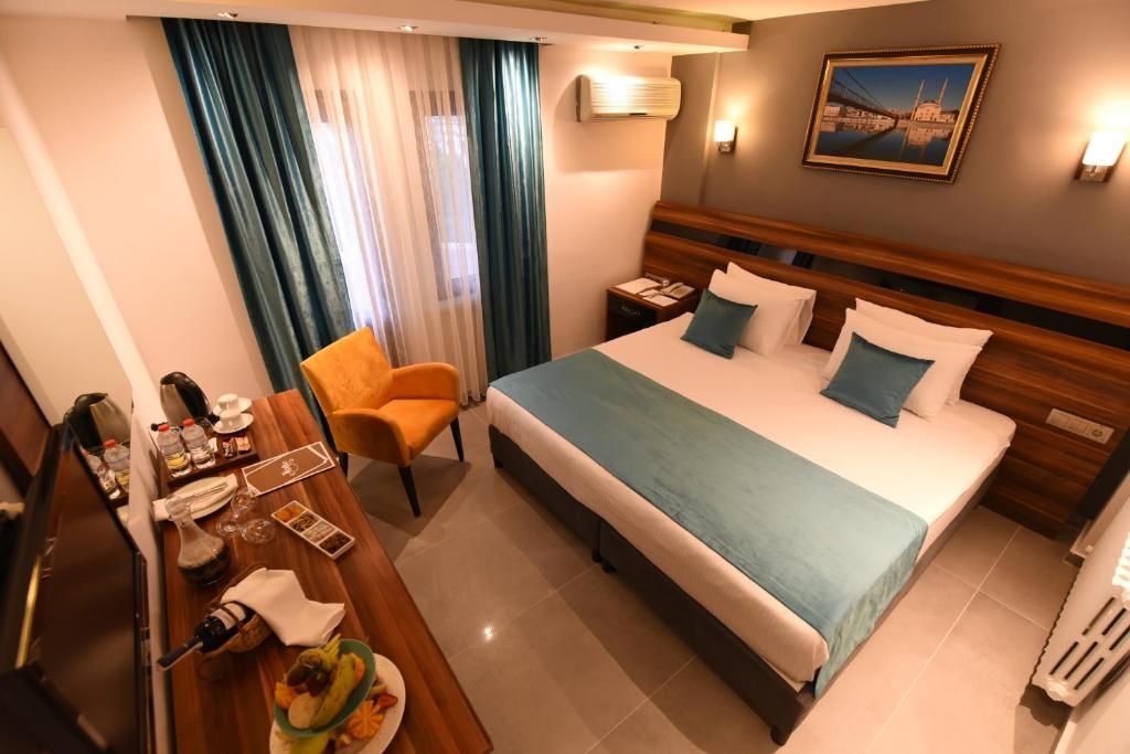 Signature Garden Avanos Hotel & Spa фото 25